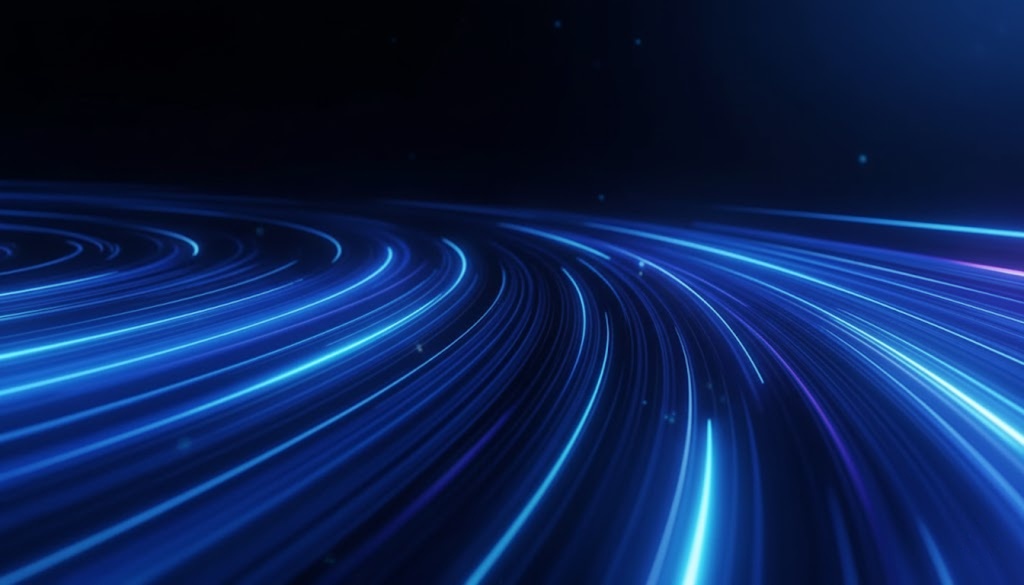 High-speed server infrastructure